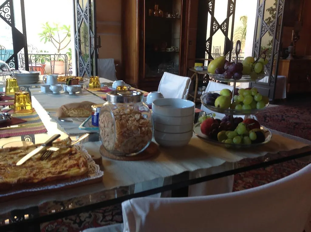 B&B Di Charme Camelie Palazzo Nicotra Riposto