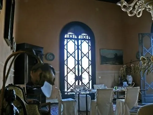 *** Bed & Breakfast B&B Di Charme Camelie Palazzo Nicotra Riposto Italy