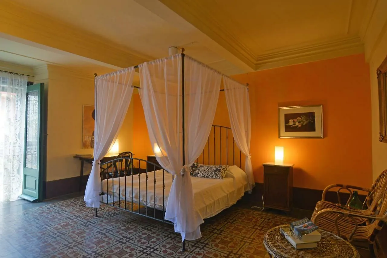 Bed & Breakfast B&B Di Charme Camelie Palazzo Nicotra Riposto