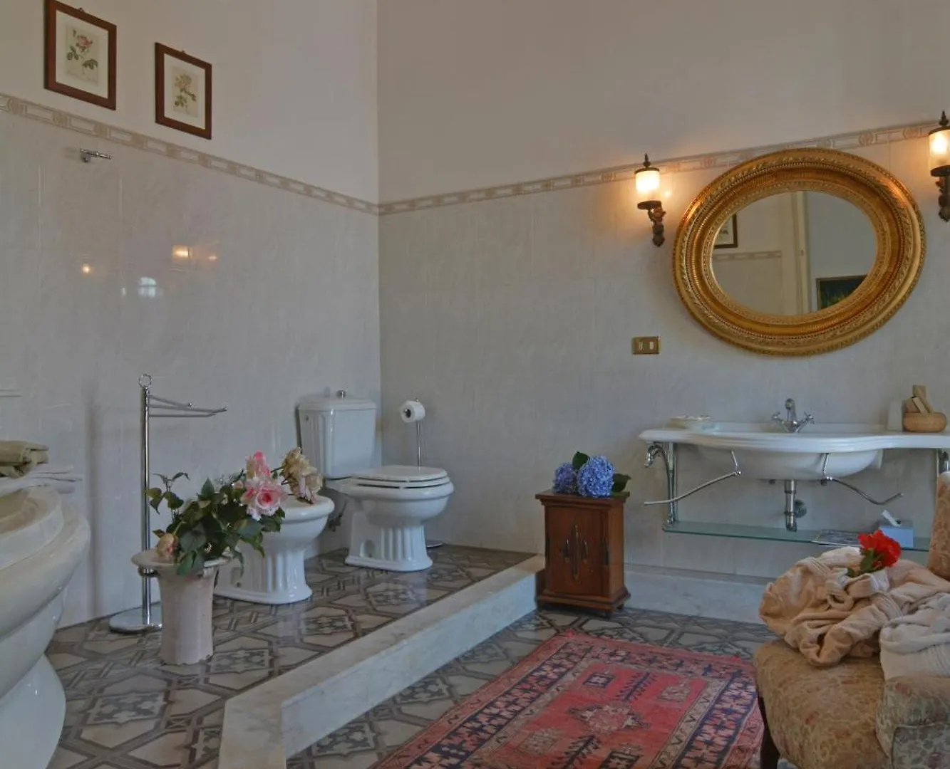 B&B Di Charme Camelie Palazzo Nicotra Riposto