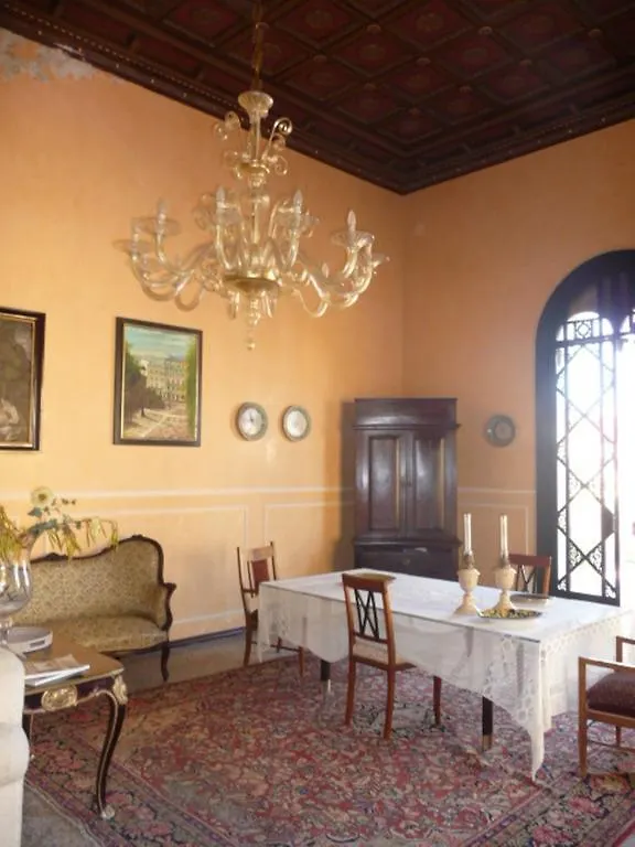 B&B Di Charme Camelie Palazzo Nicotra Riposto 3*,  Italien