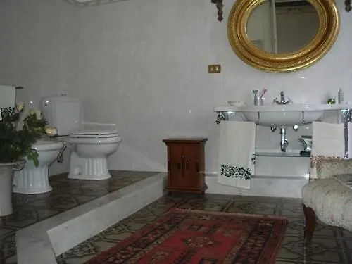 B&B Di Charme Camelie Palazzo Nicotra Riposto Italy