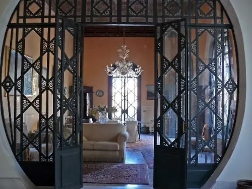 B&B Di Charme Camelie Palazzo Nicotra Riposto Bed & Breakfast