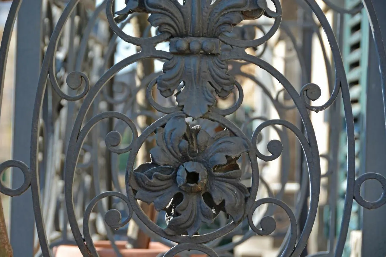B&B Di Charme Camelie Palazzo Nicotra Riposto